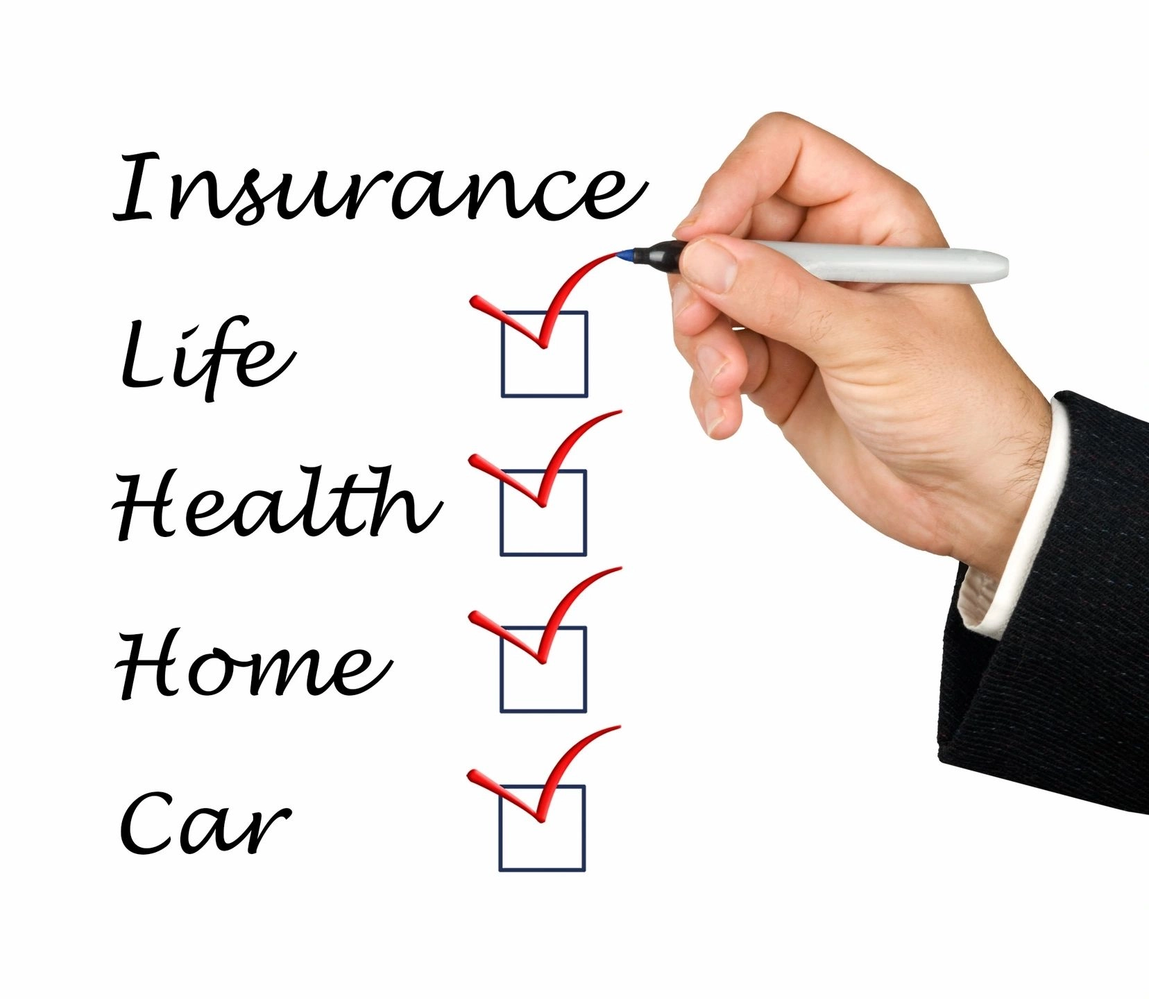 Insurance Solutions